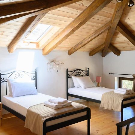 Lioriza Country Houses Kalamákion Dış mekan fotoğraf