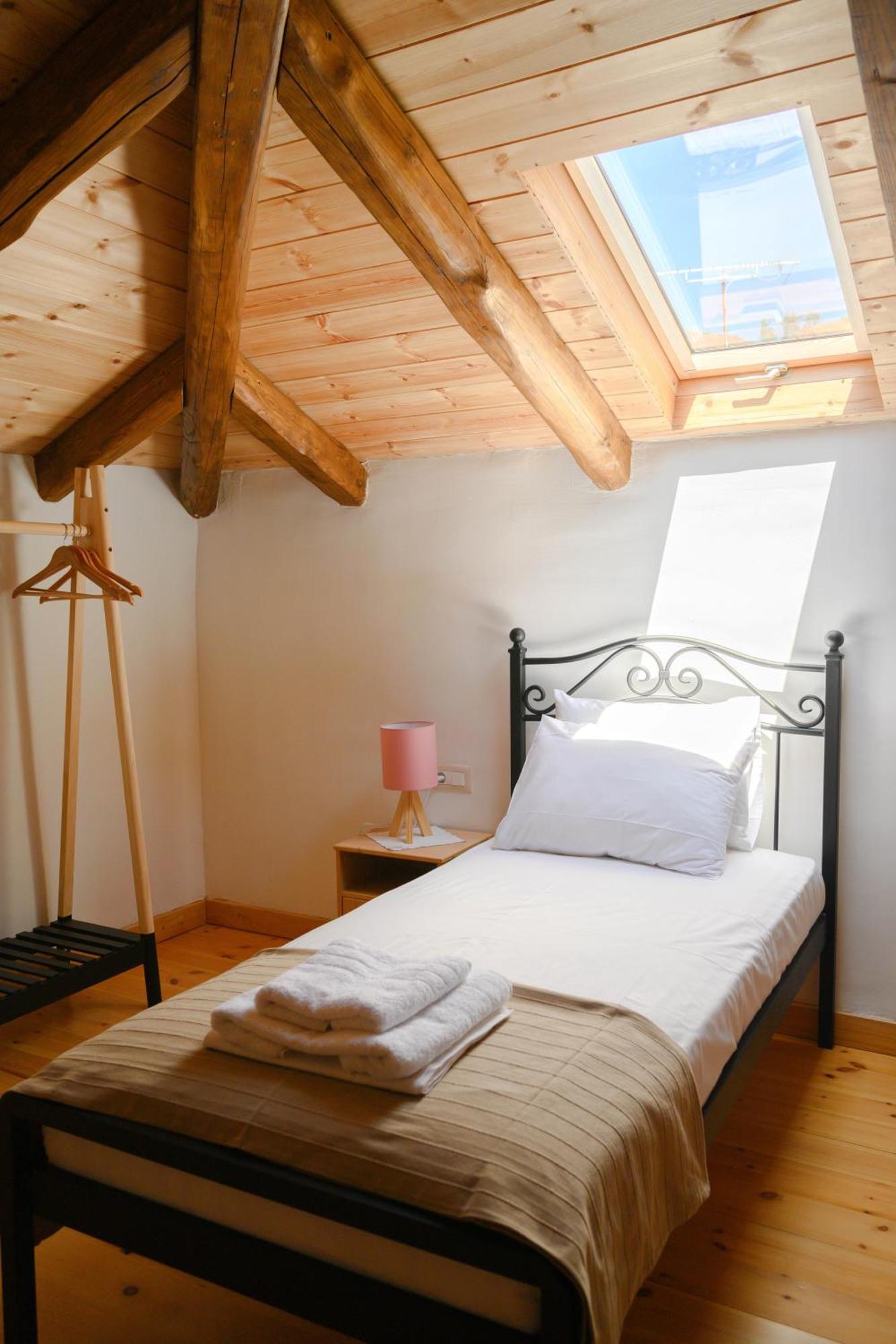 Lioriza Country Houses Kalamákion Dış mekan fotoğraf