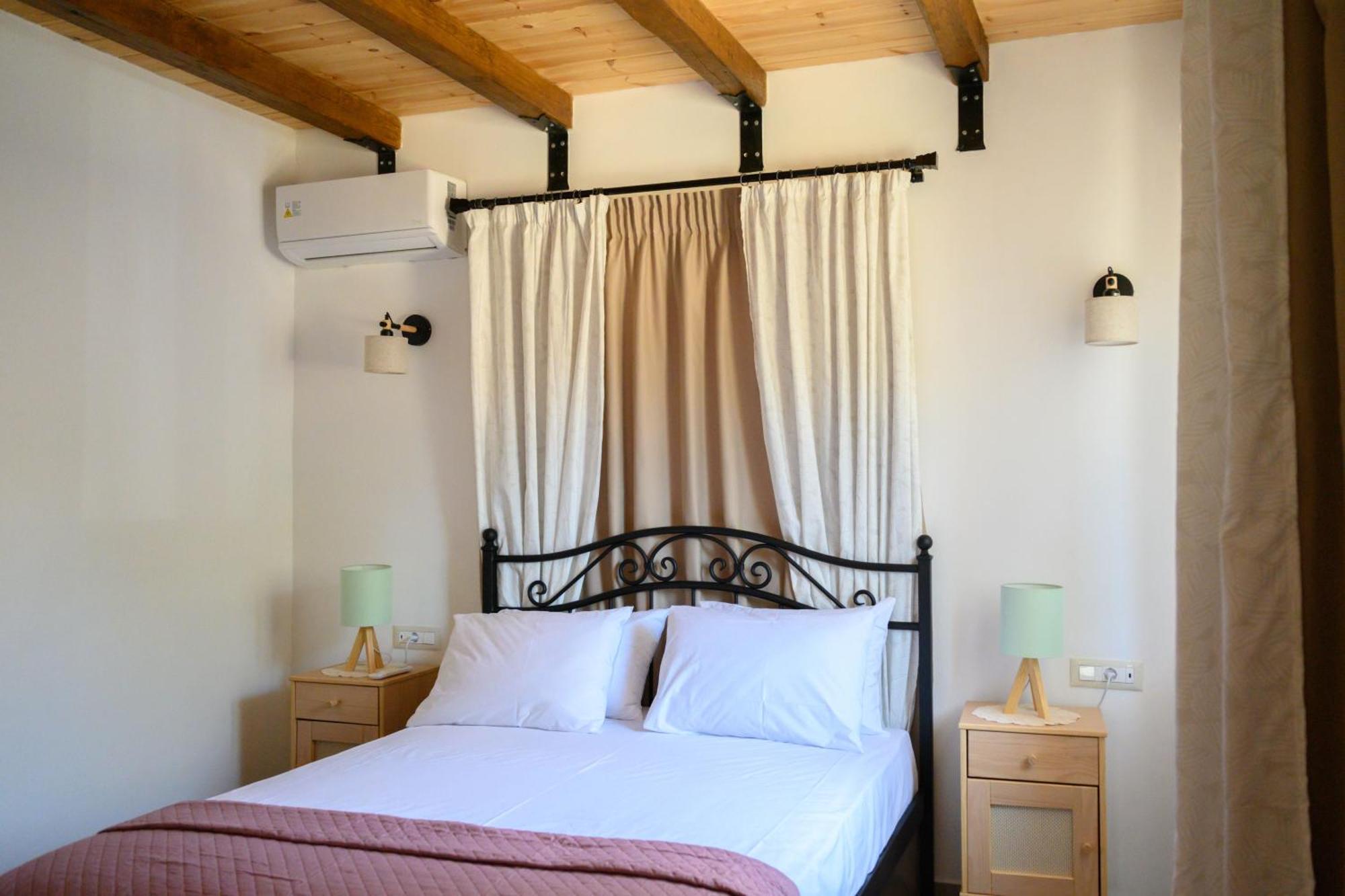 Lioriza Country Houses Kalamákion Dış mekan fotoğraf