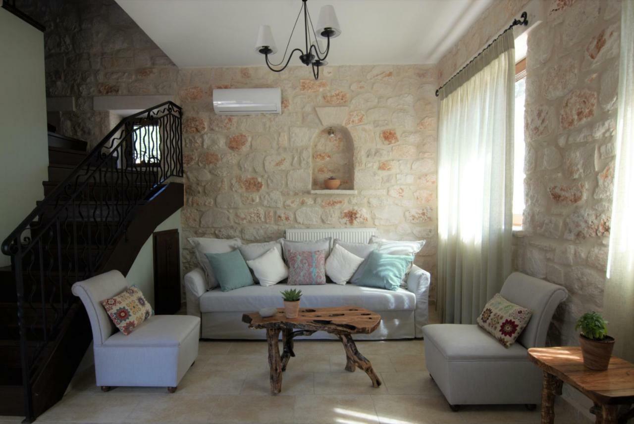 Lioriza Country Houses Kalamákion Dış mekan fotoğraf